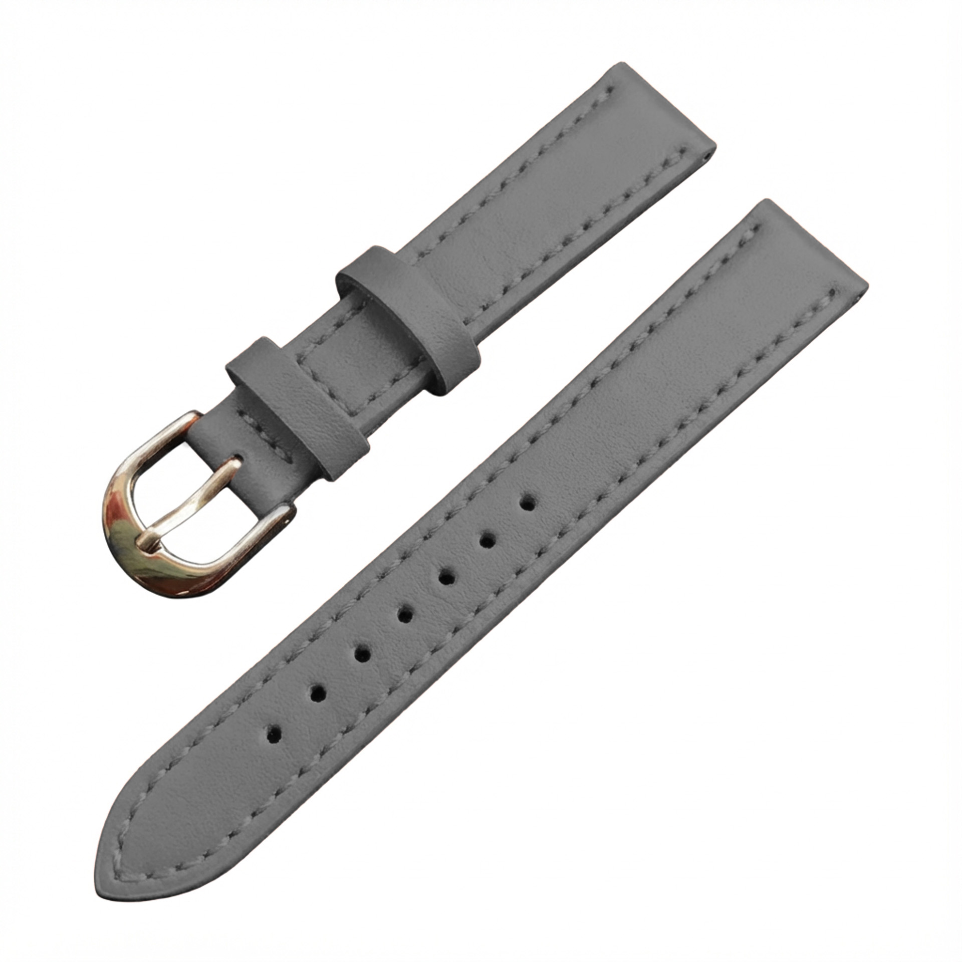 Leren horlogeband 14 mm 16 mm  - Smartwatch Vintage Watches For Women recensie en prijs