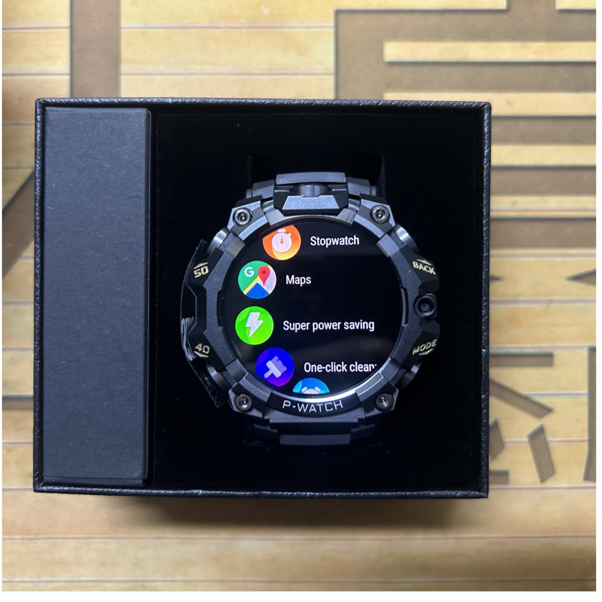 4G Smartwatch Android 10.0 Sma - Smartwatch Watches Price recensie en prijs