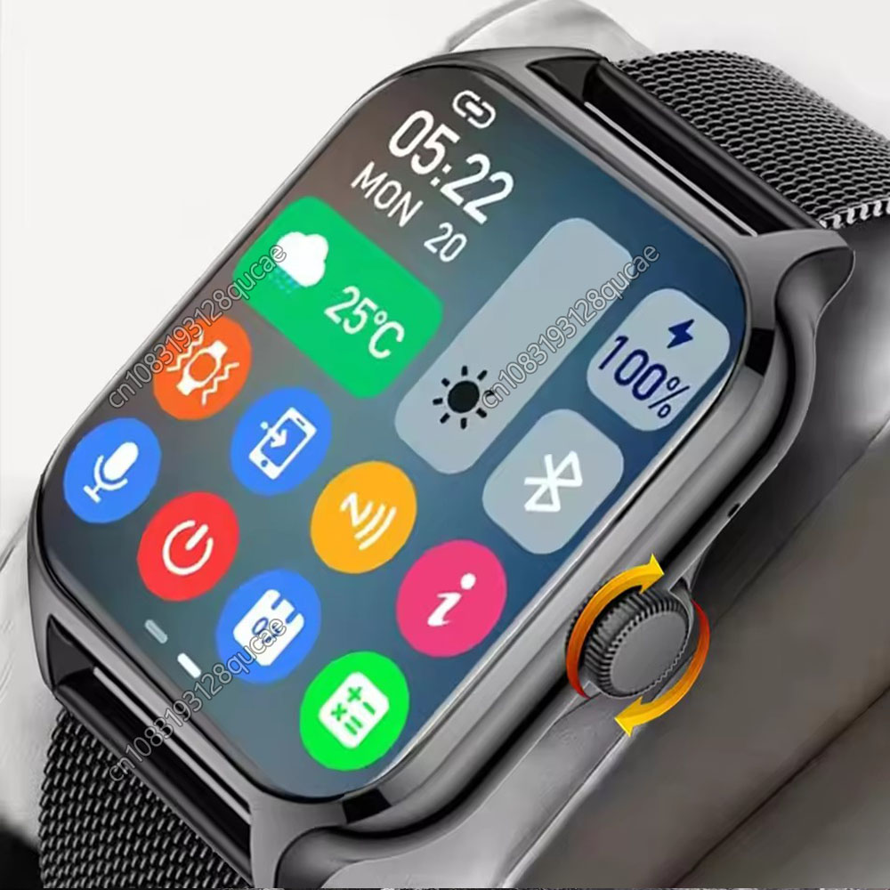 Nieuwe Outdoor Militaire GPS S - Smartwatch Watches For Women With Gps recensie en prijs