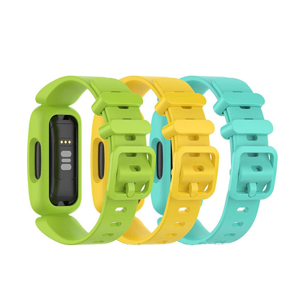 Polsband Siliconen Armband Voo - Smartwatch Watches For Kids recensie en prijs