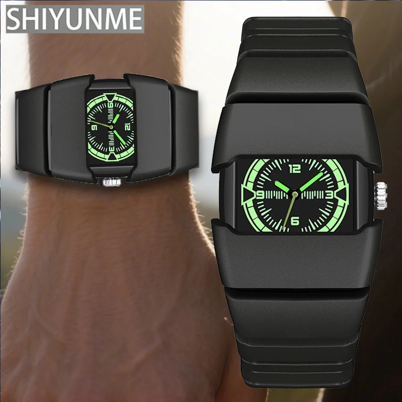 SHIYUNME modemerk cool horloge - Smartwatch Watches Brands For Women recensie en prijs